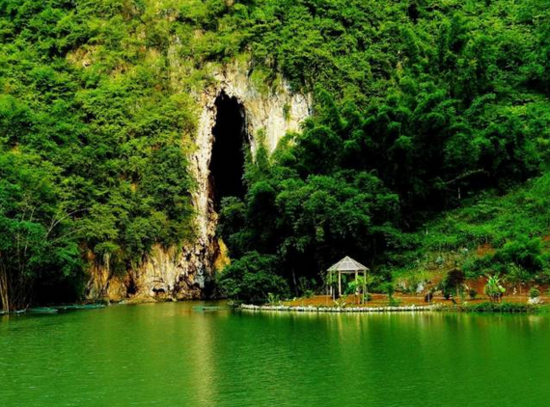 美哭了！中國十大最原生態(tài)村落